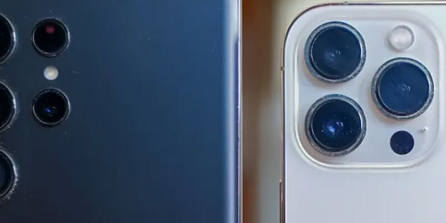 Hızlı şarjda Apple mı, yoksa Sumsung mu iyi?