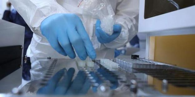 Hızlı tanı kiti nedir? Hızlı tanı kit sonuçları ne kadar zamada çıkıyor?