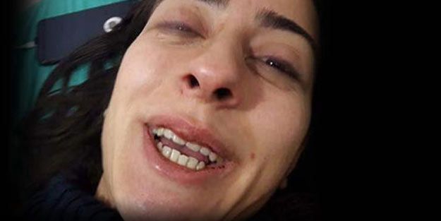 Hızlı tren faciasından yaralı kurtuldu, dehşet dakikalarını anlattı