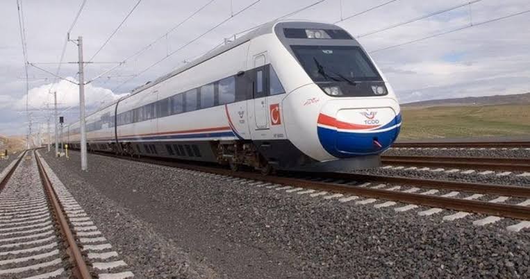 Hızlı tren müjdesi Afyonluları sevindirdi!