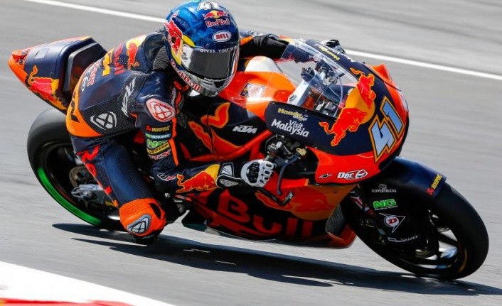 Hızlı Türkler piste çıkıyor