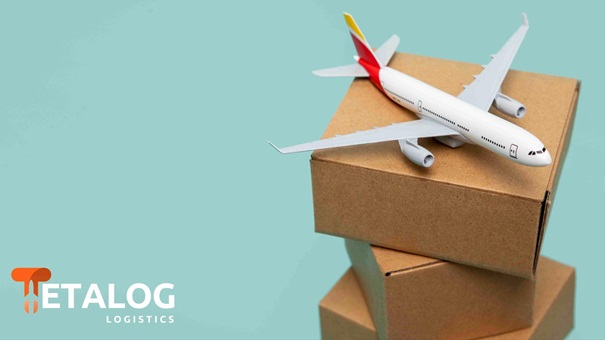 Hızlı ve Güvenli Hava Kargo Çözümleri