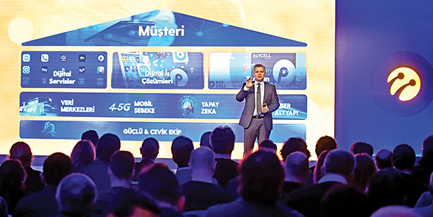 Hizmet çeşitliliği ile arayı açtı rekorları bir bir sıraladı