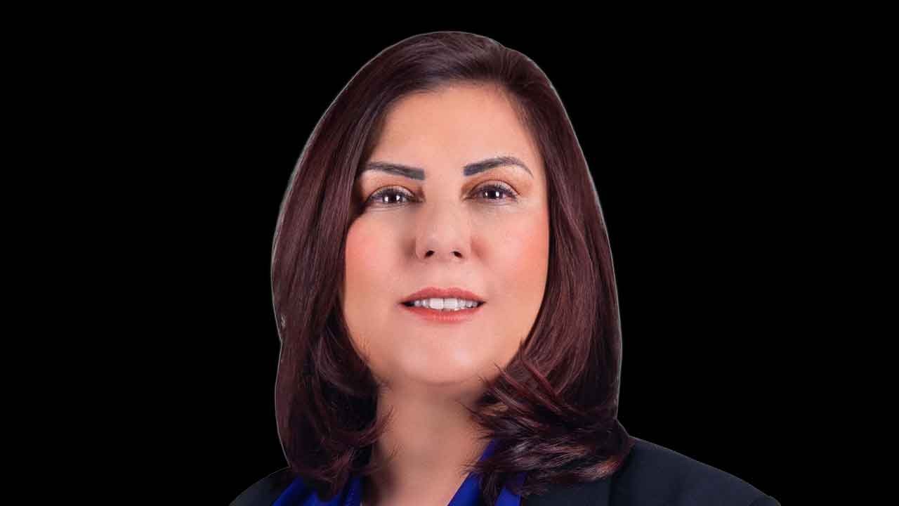 Aydın Belediyesi'nde Özlem Çerçioğlu beraat etti