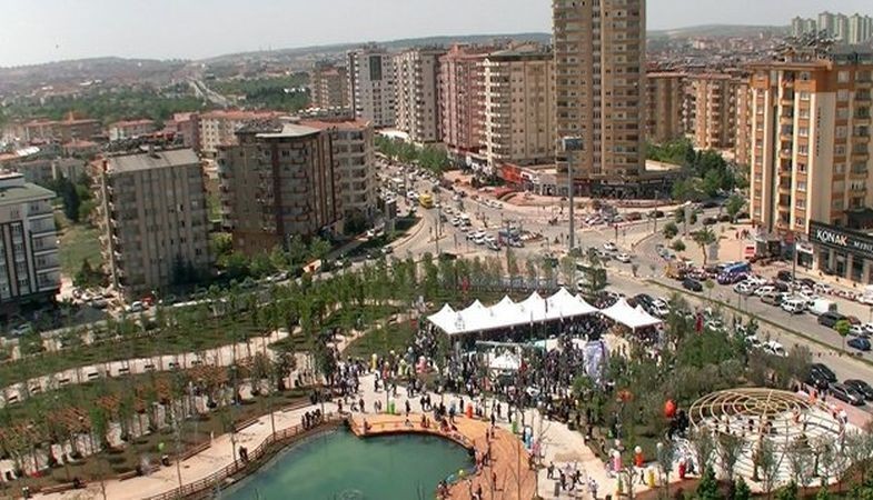 ‘Hizmet için yola devam’ kararı alan Fatma Şahin, vizyon projelerini açıkladı