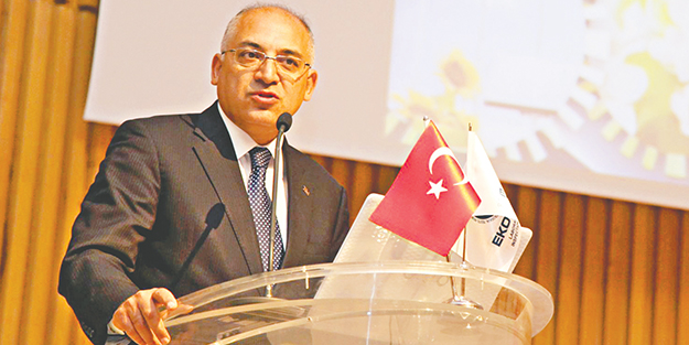 Hizmet İhracatçıları Birliği ‘Dev’ bir adım