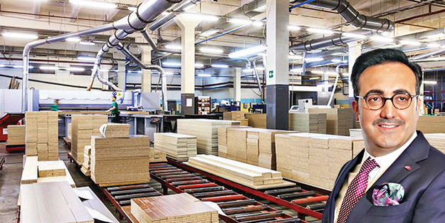 Hizmet ihracatı 53.7 milyar $ ile rekor kırdı
