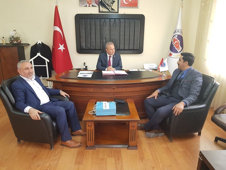 Hizmet-İş sendikası Akkışla Belediyesiyle anlaştı 
