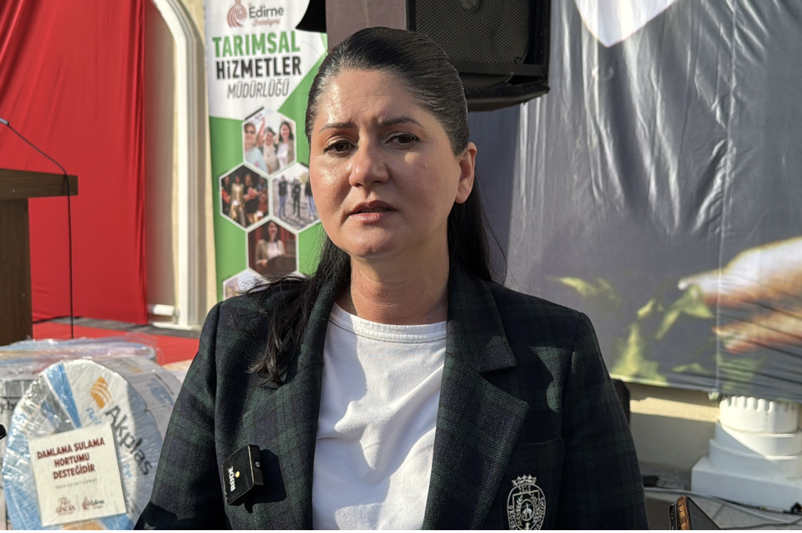 Hizmet Yok, Mazeret Çok! Edirne’de su krizi büyüyor: CHP’li başkan "Depo alın" tavsiyesiyle yetindi