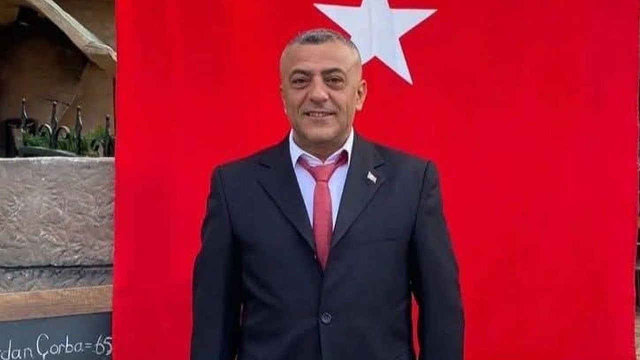 ‘Hizmete dair bir umudum kalmadı’ dedi, CHP’den istifa etti!