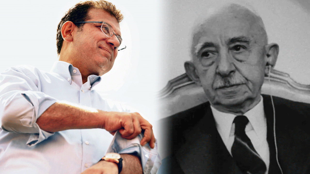 Hizmete para yok heykel var! Ekrem'den İnönü'ye genel temizlik