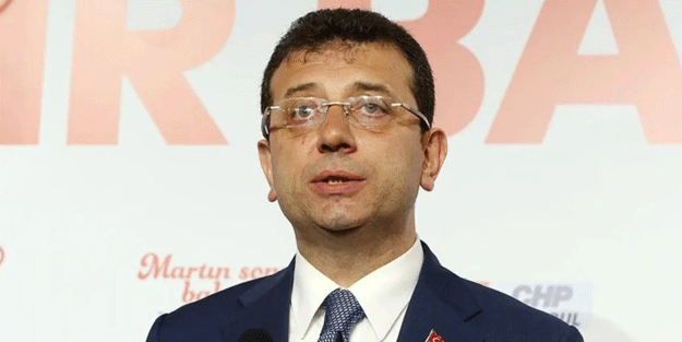 Hizmeti bitirdi reklamı getirdi! Ekrem giderayak kasayı boşaltıyor
