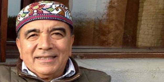 'Hizmetin karşılığını versin' sözleri ile ABD ajanı gerçeği ifşa etti