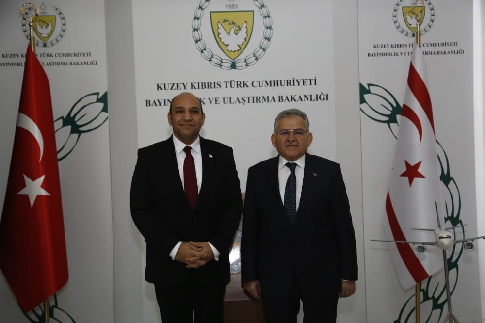 Hizmette sınırları aşan belediye 