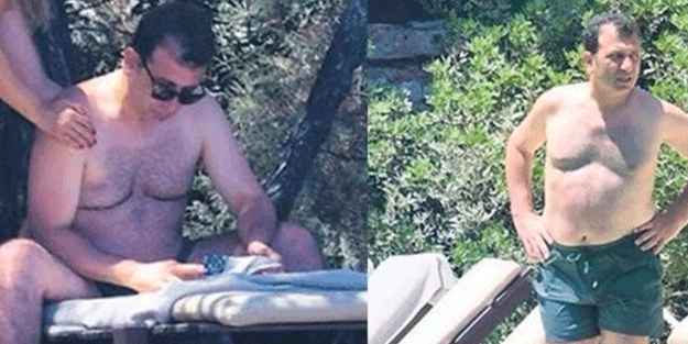 Hizmetten bi haber İmamoğlu'ndan iddialı çıkış: Benim kadar yüksek performanslı bir belediye başkanı son zamanlarda yok