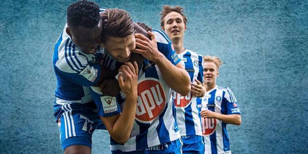 HJK Helsinki nere takımı? HJK Helsinki oyuncu kadrosu kim var? HJK Helsinki hangi ligde?