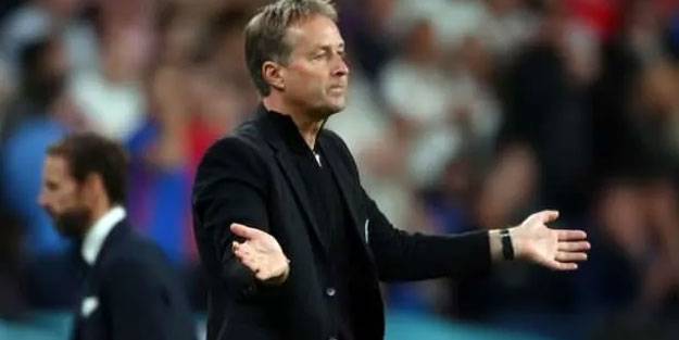 Hjulmand'dan penaltı kararına tepki