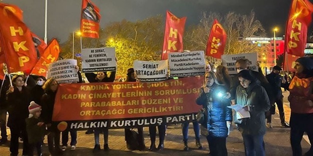 HKP Erdoğan düşmanlığının sebebini açıkladı!