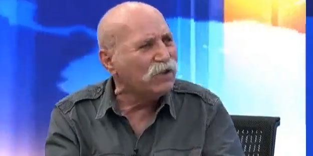 HKP Genel Başkanı Nurullah Ankut'tan skandal sözler