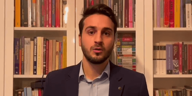 HKP'den Bediuzzaman Said Nursi Hazretleri'nin emaneti Nur Cemaati'ne hakaret!