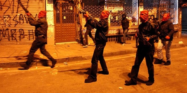 HKP’den Süleymani için suç duyurusu!