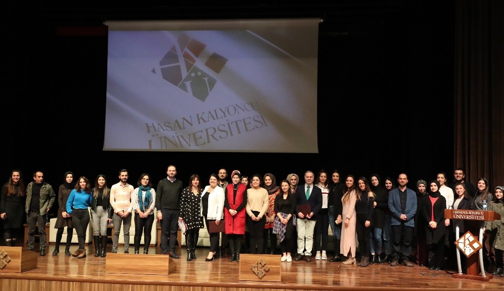 HKÜ vaka tartışmaları ile psikolojik vakaları inceledi 