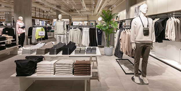 H&M ve Benetton'ın müşterisiydi! Türk tekstil devi konkordato ilan etti