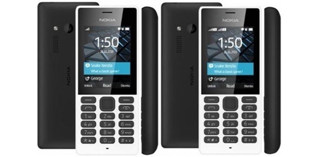 HMD ilk Nokia imzalı telefonunu tanıttı!