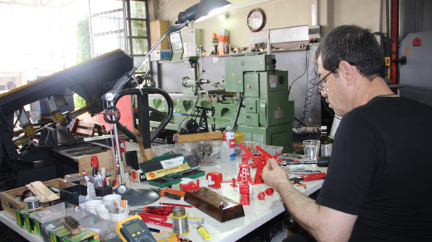 Hobi olarak başladı… ABD ve Avrupa’ya da satıyor!