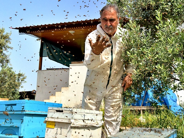 Hobi olarak başladı geçim kapısı oldu