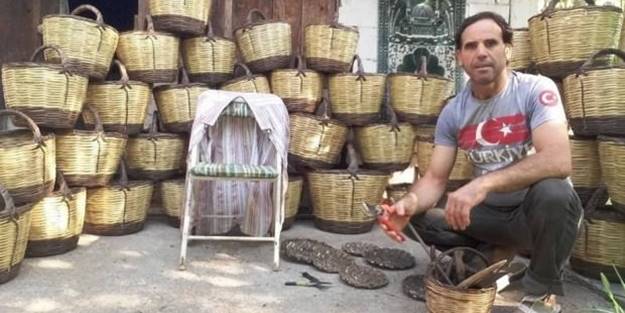 Hobi olarak başladı, geçim kaynağı oldu