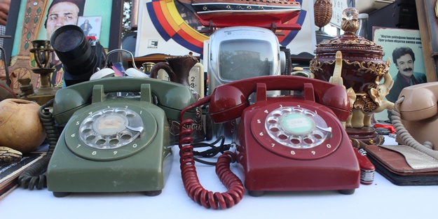 Hobi olarak başladı... Meslek sahibi oldu