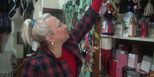 Hobi olarak başladı... Meslek sahibi oldu