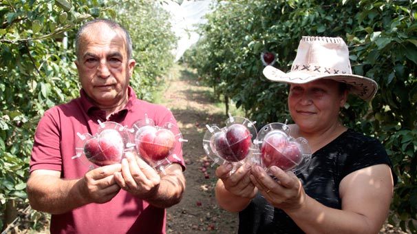 Hobi olarak başladılar! Gören herkes telefonuna sarılıyor… Yurtdışından talep patladı!