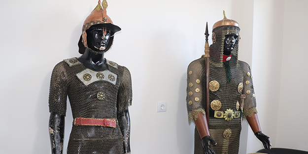 Hobi olarak başlamıştı! Katar peşine düştü