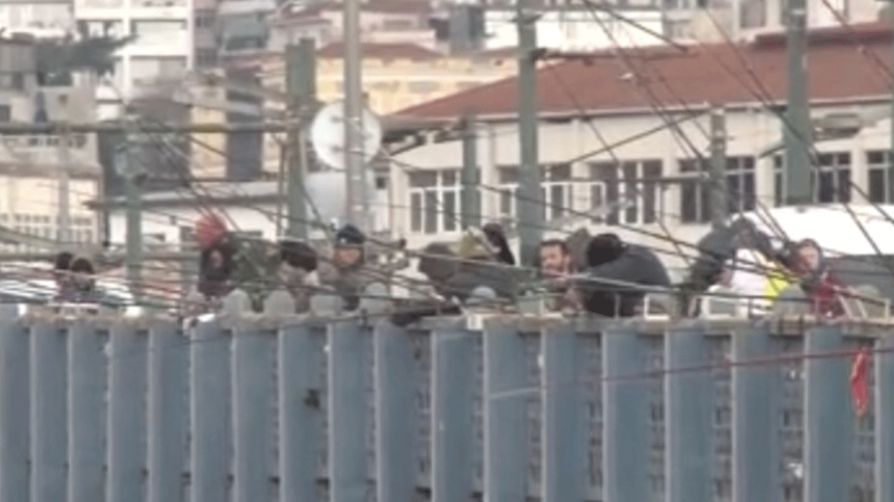 Hobi olarak yapılıyor ama tehlike saçıyor: "Sahilde yürürken tedirgin oluyorum!"