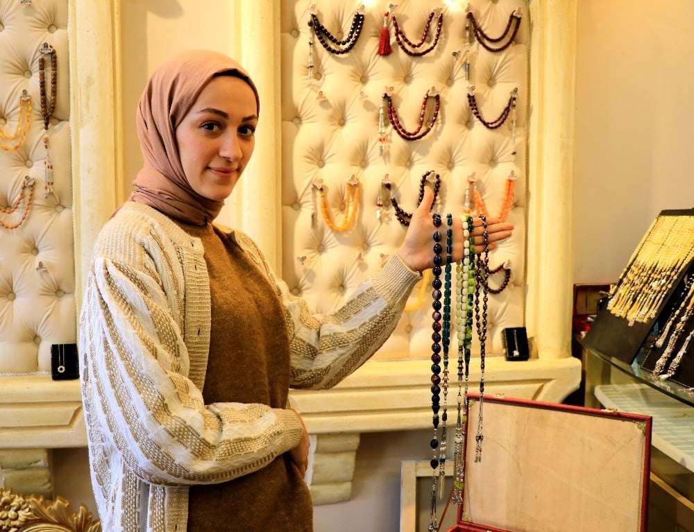 Hobisiydi işi oldu, ihracata başladı 