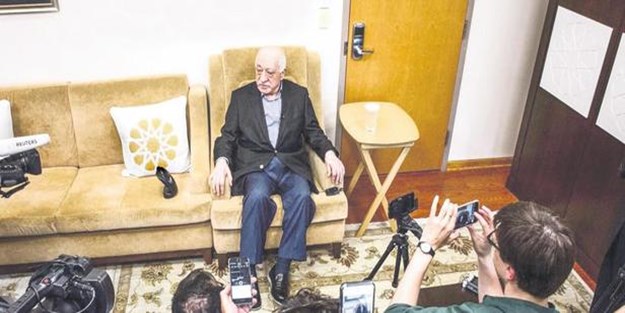 Hocaefendi değil, 'locaefendi'; hâlâ anlamadınız mı?