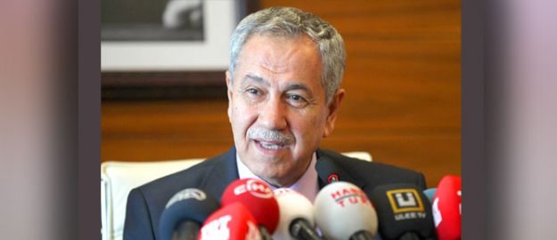 ‘Hocaefendi ile görüşemeyeceğim’