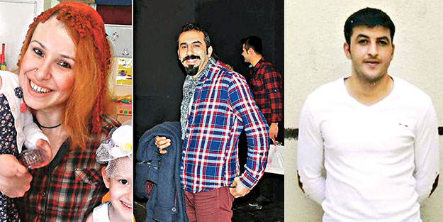 Hocalar kovuldu PKK’lılar görevde