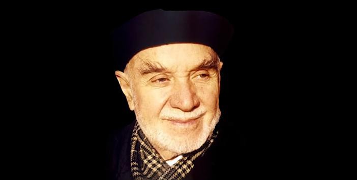 Hocaların hocası Sabahattin Zaim rahmetle yâd ediliyor