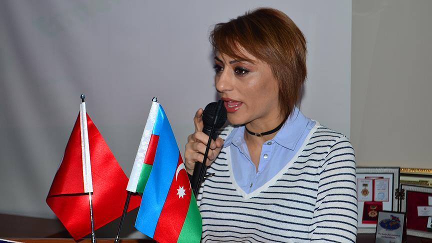 Hocalı Katliamı tanığı yaşadıklarını gözyaşları...