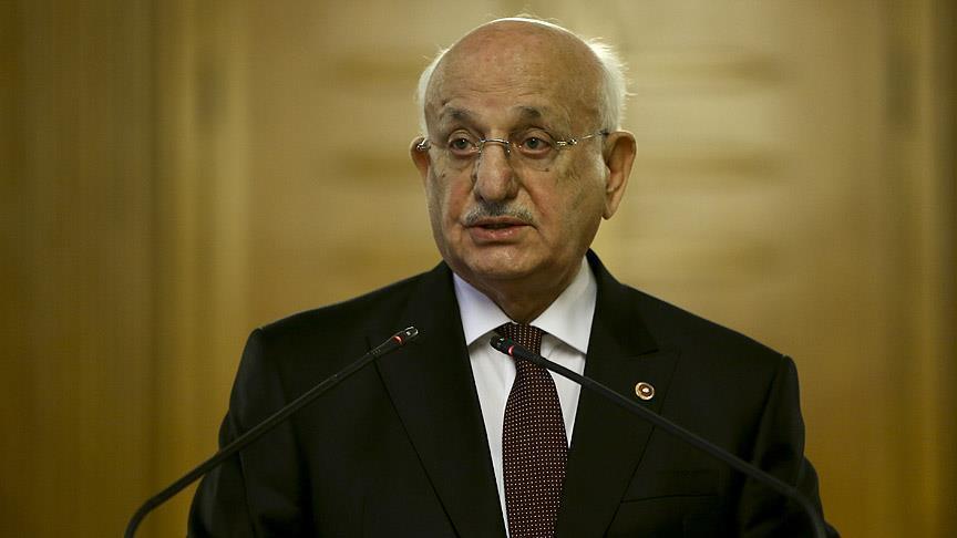 'Hocalı katliamı tarihe utanç belgesi olarak geçti'