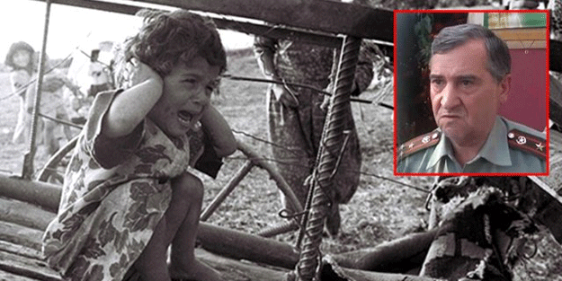 Hocalı katliamının başrolüne ağır darbe! Dünyaya böyle anons ettiler