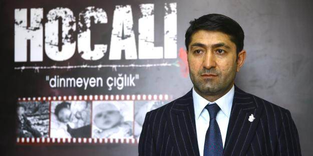 Hocalı Katliamı'nın tanığı Memmedov, 14 yaşında gördüğü işkenceyi unutamıyor