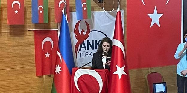 Hocalı Şehitleri Ankara’da anıldı