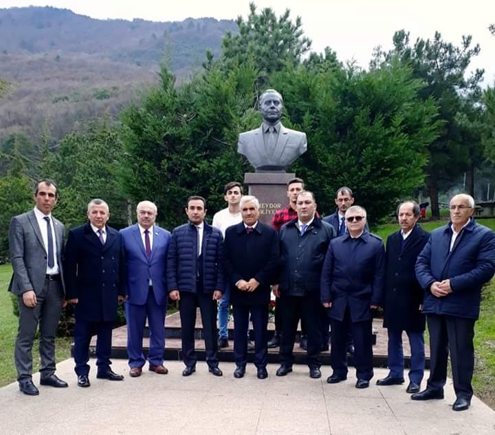 Hocalı şehitleri Bursa’da anıldı 