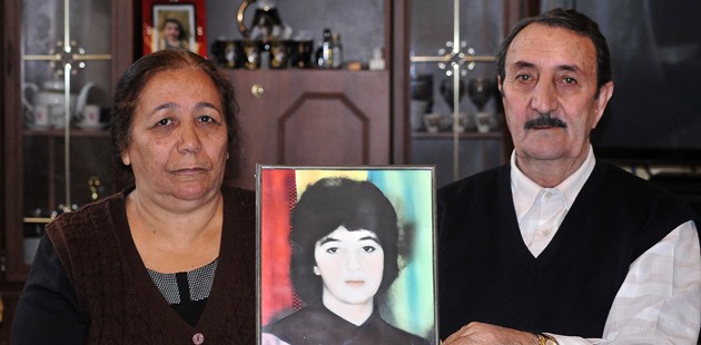 Hocalı’da yaşananlar hafızalardan silinmedi