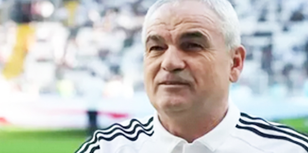 Hocam bi sussan artık olmaz mı? Rıza Çalımbay’dan Beşiktaş uyarısı: Kırgın ayrıldım