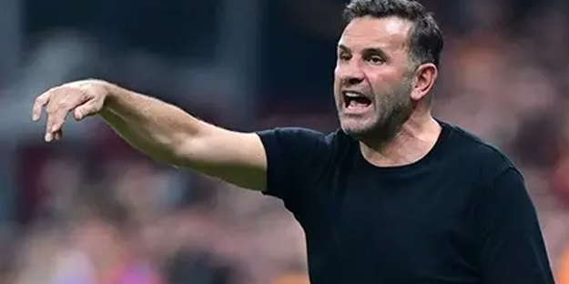 Hocam bu kadarı sert olmadı mı? Olay sözler